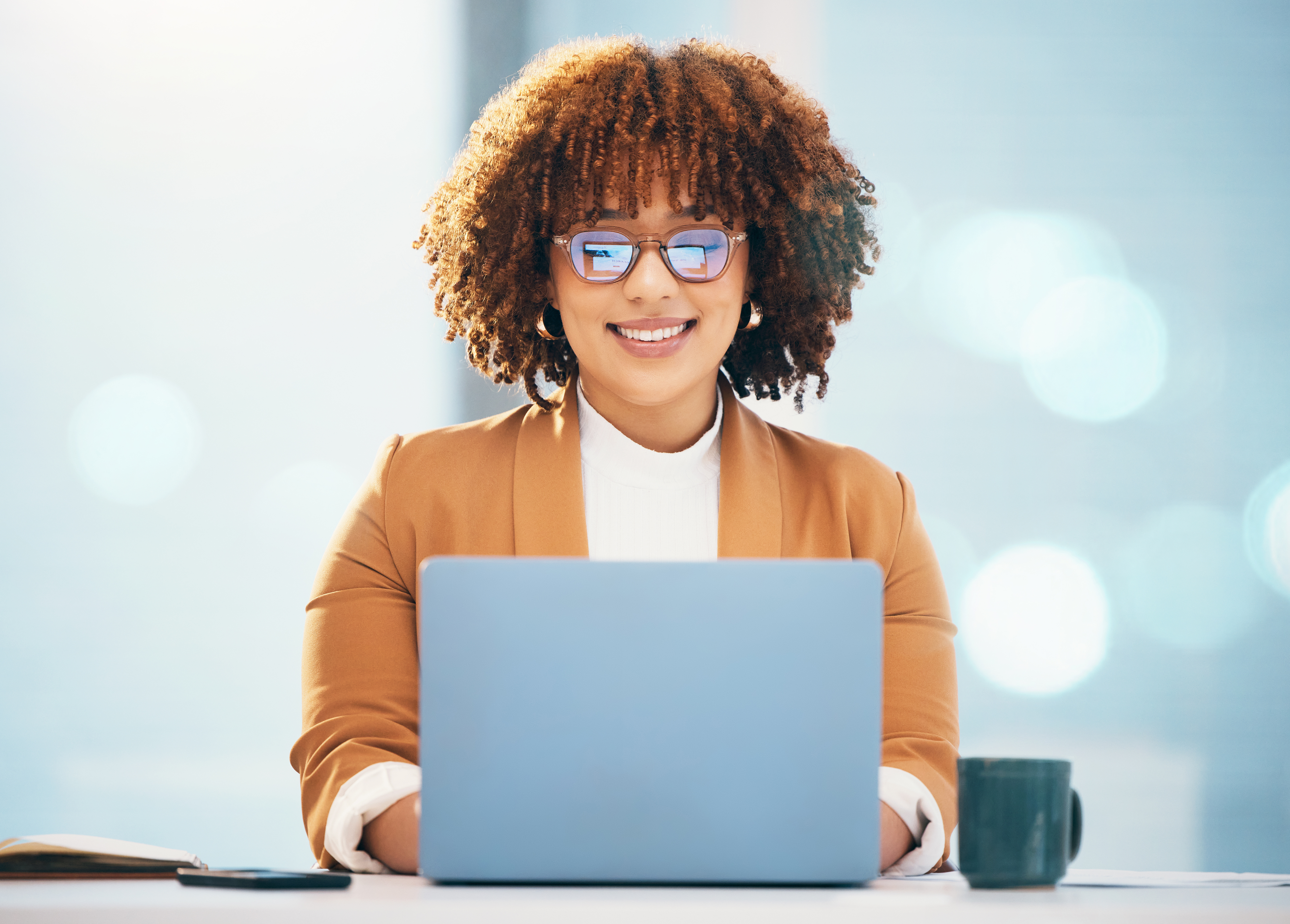 Small business support and virtual assistance