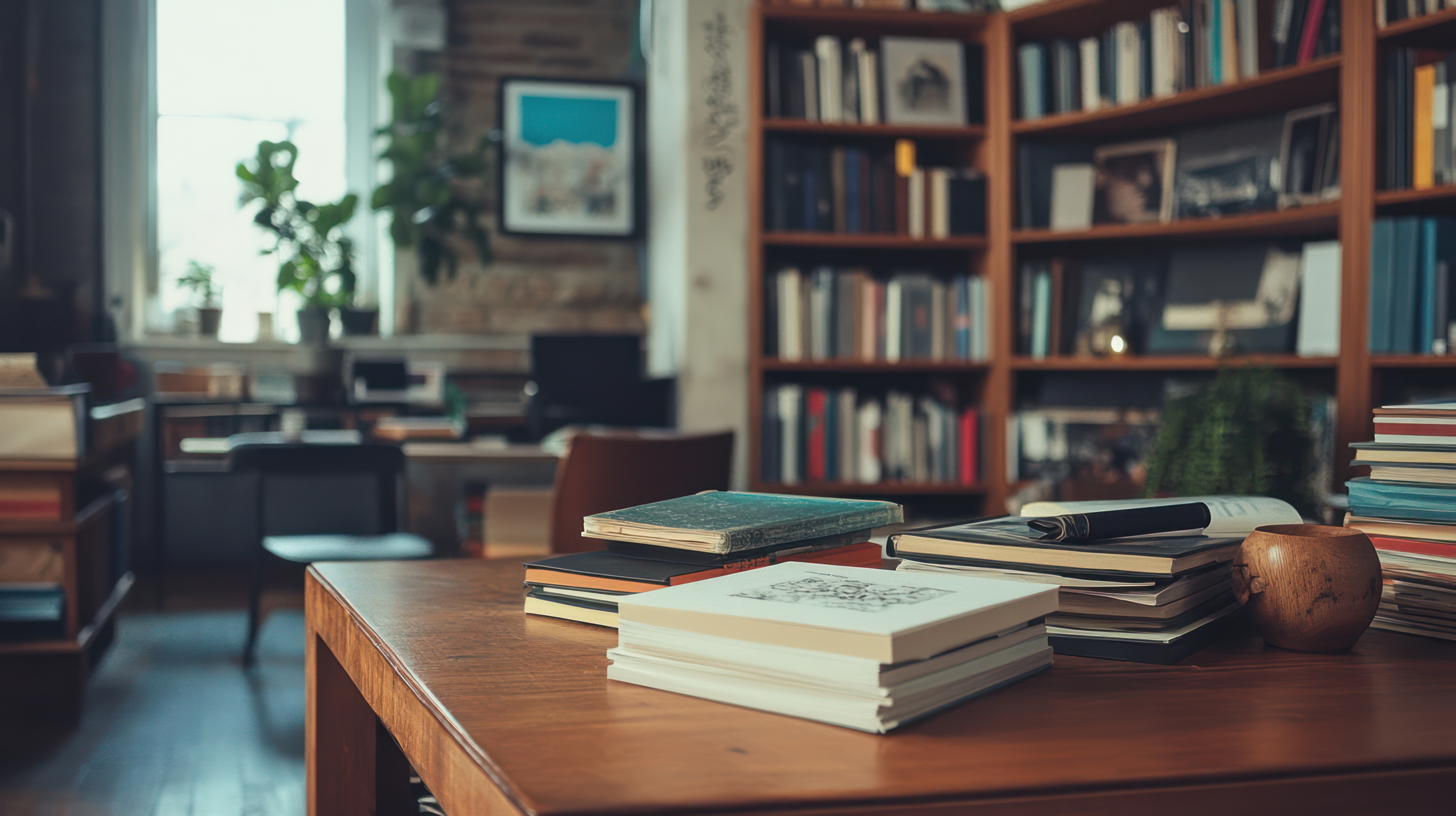 Workspace detail image